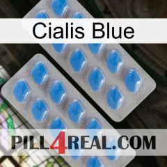 Cialis Blue 23